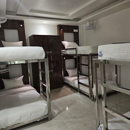 Hotel Namaste Hindustan Just A Minute Away From New Delhi Railway Station And Connaught Place Exteriér fotografie