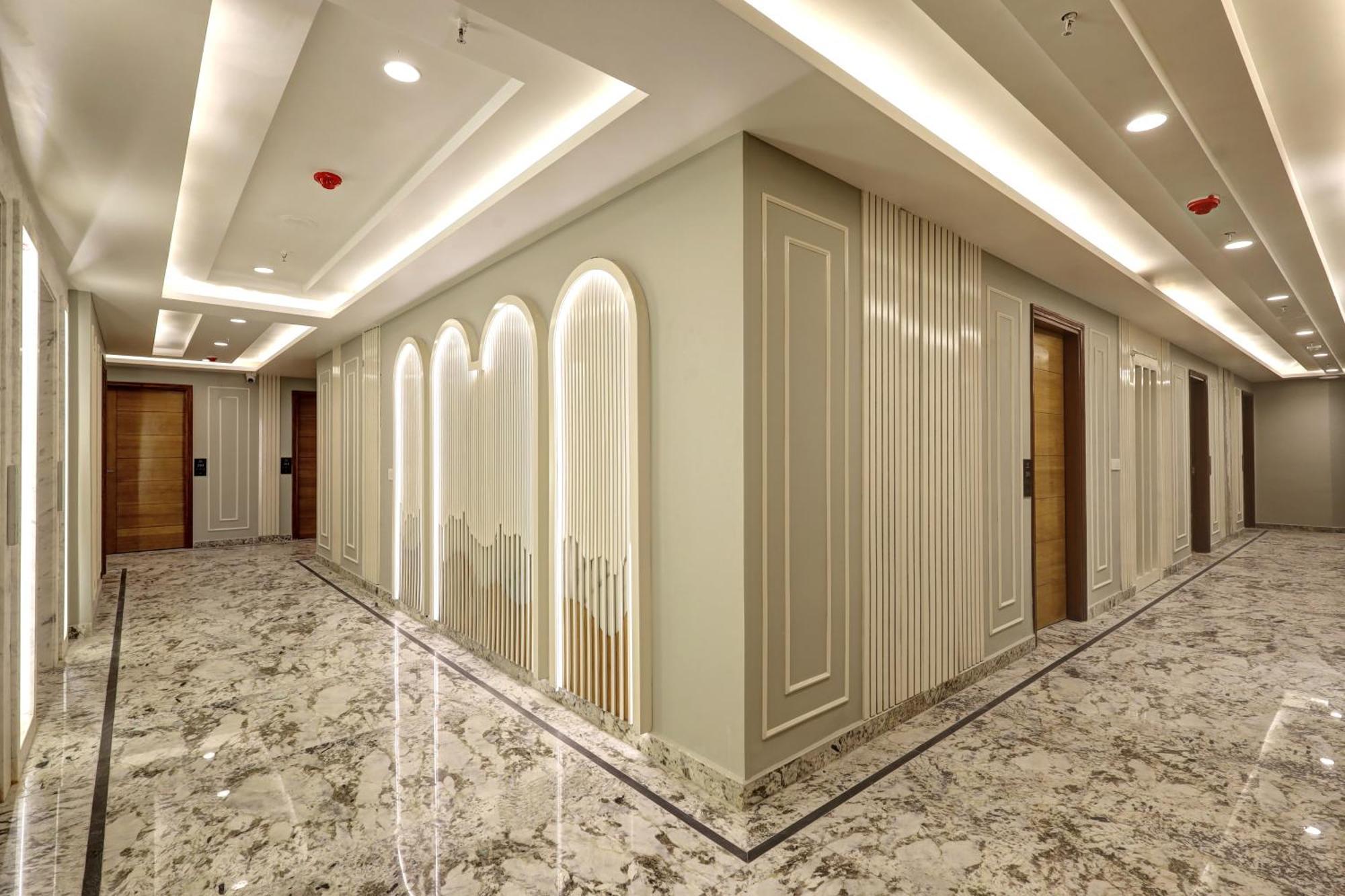 Hotel Namaste Hindustan Just A Minute Away From New Delhi Railway Station And Connaught Place Exteriér fotografie