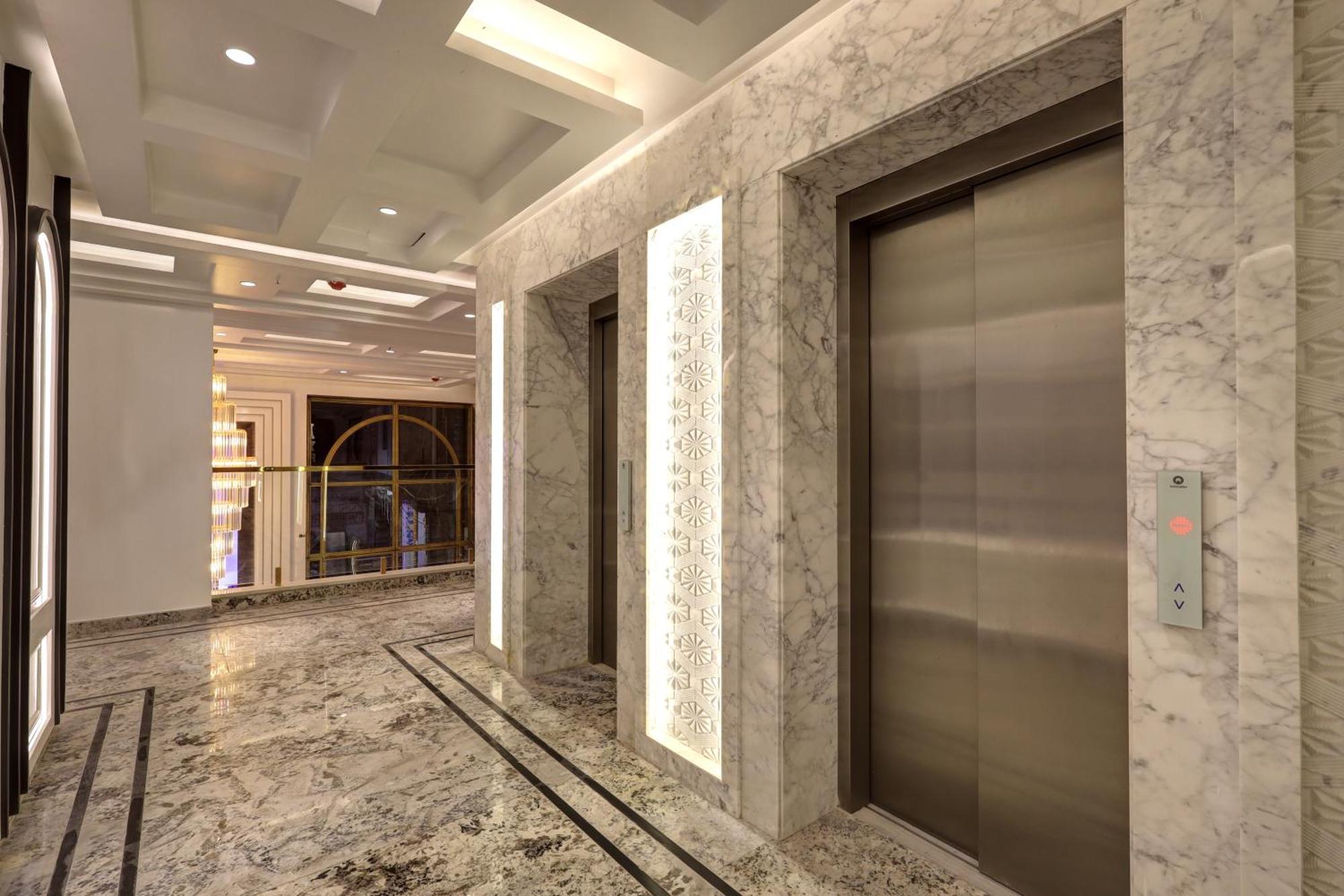 Hotel Namaste Hindustan Just A Minute Away From New Delhi Railway Station And Connaught Place Exteriér fotografie