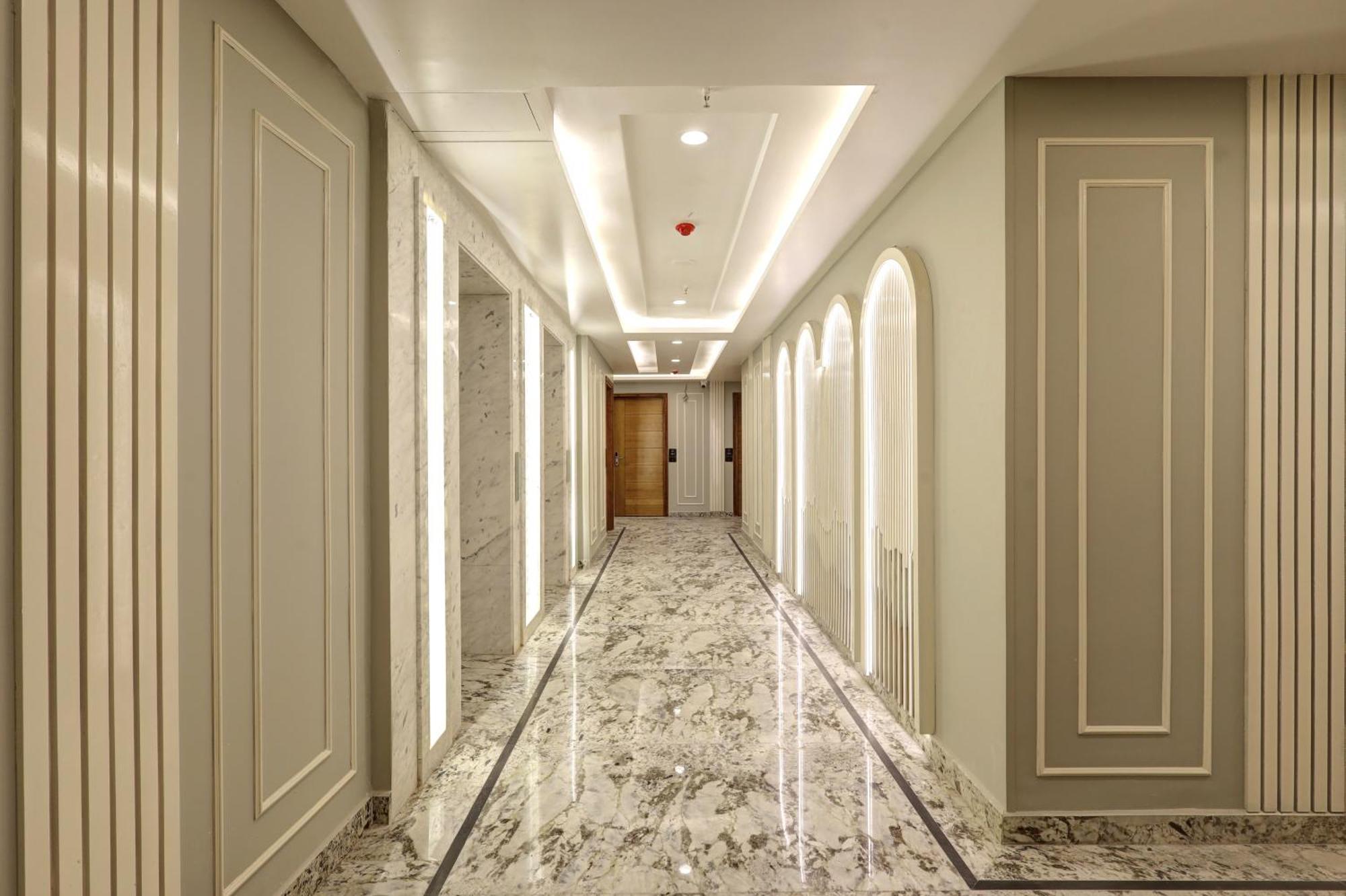 Hotel Namaste Hindustan Just A Minute Away From New Delhi Railway Station And Connaught Place Exteriér fotografie
